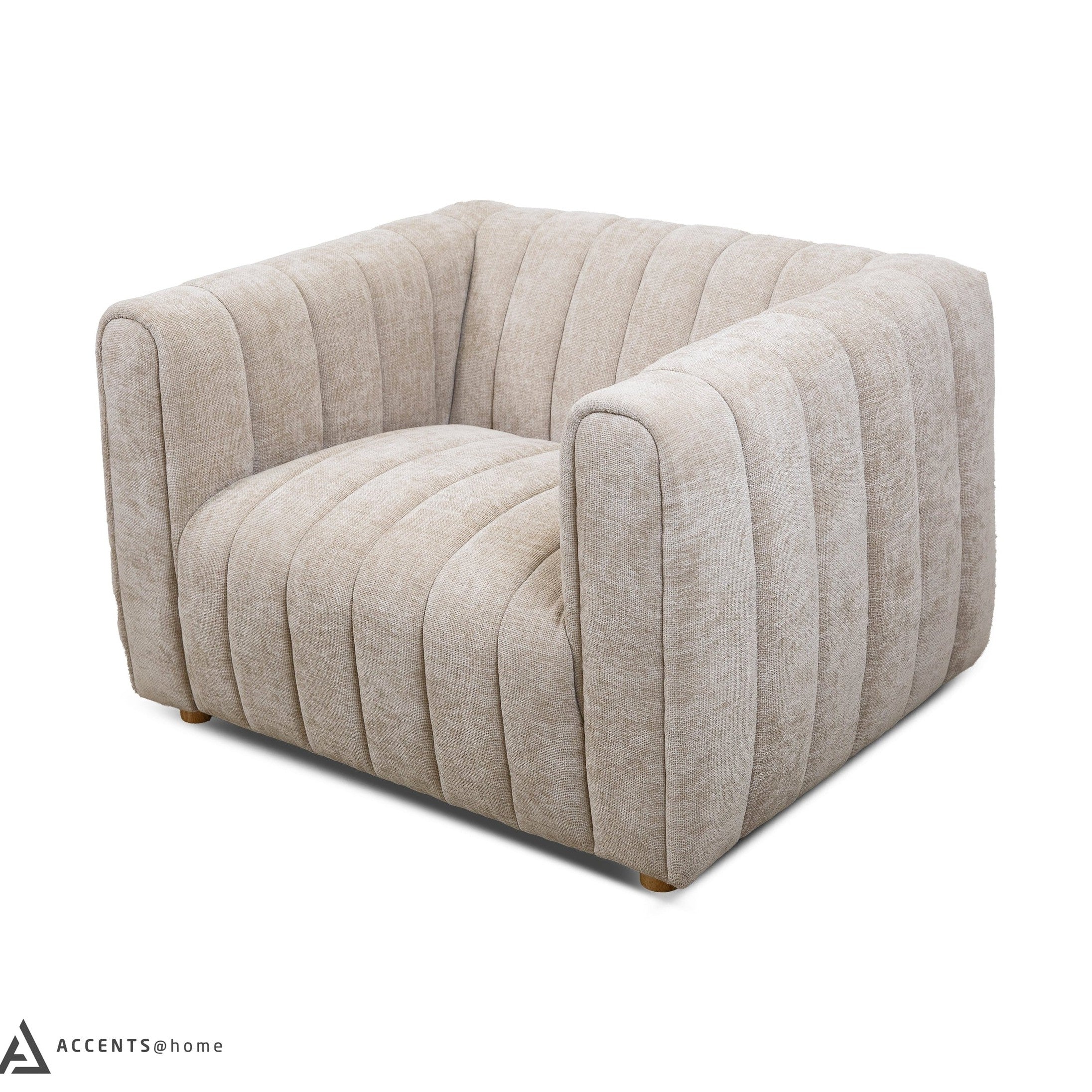 Nikolai Accent Chair
