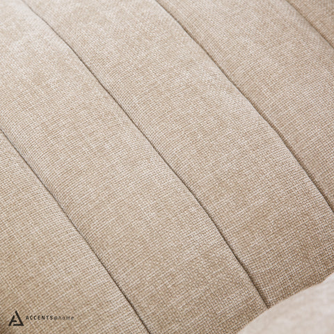 Nikolai Accent Chair