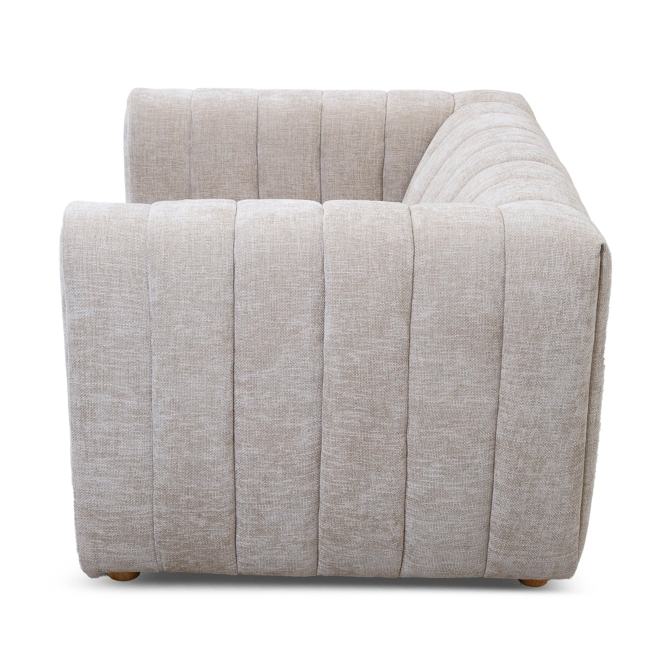 Nikolai Accent Chair