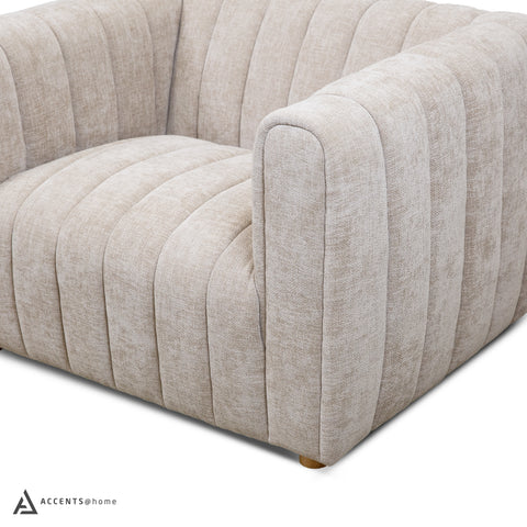 Nikolai Accent Chair