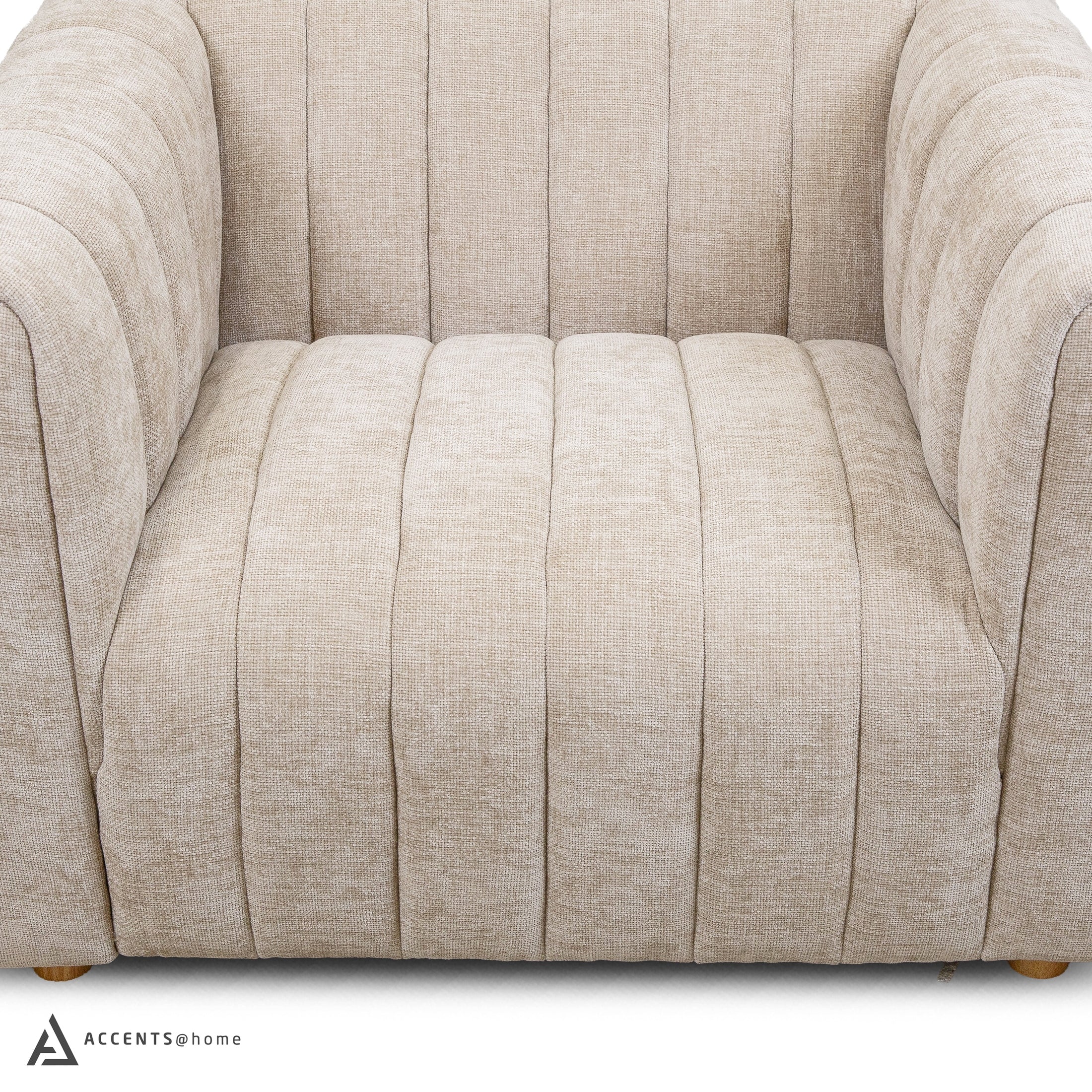 Nikolai Accent Chair