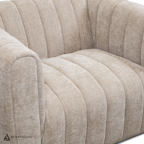 Nikolai Accent Chair