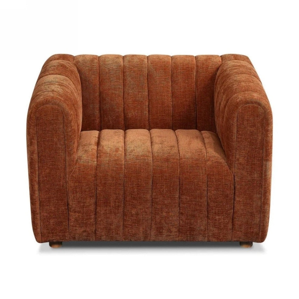 Nikolai Accent Chair