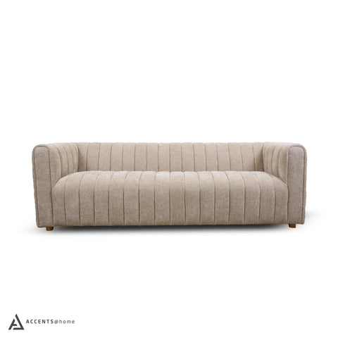 Nikolai 3 Seater Sofa