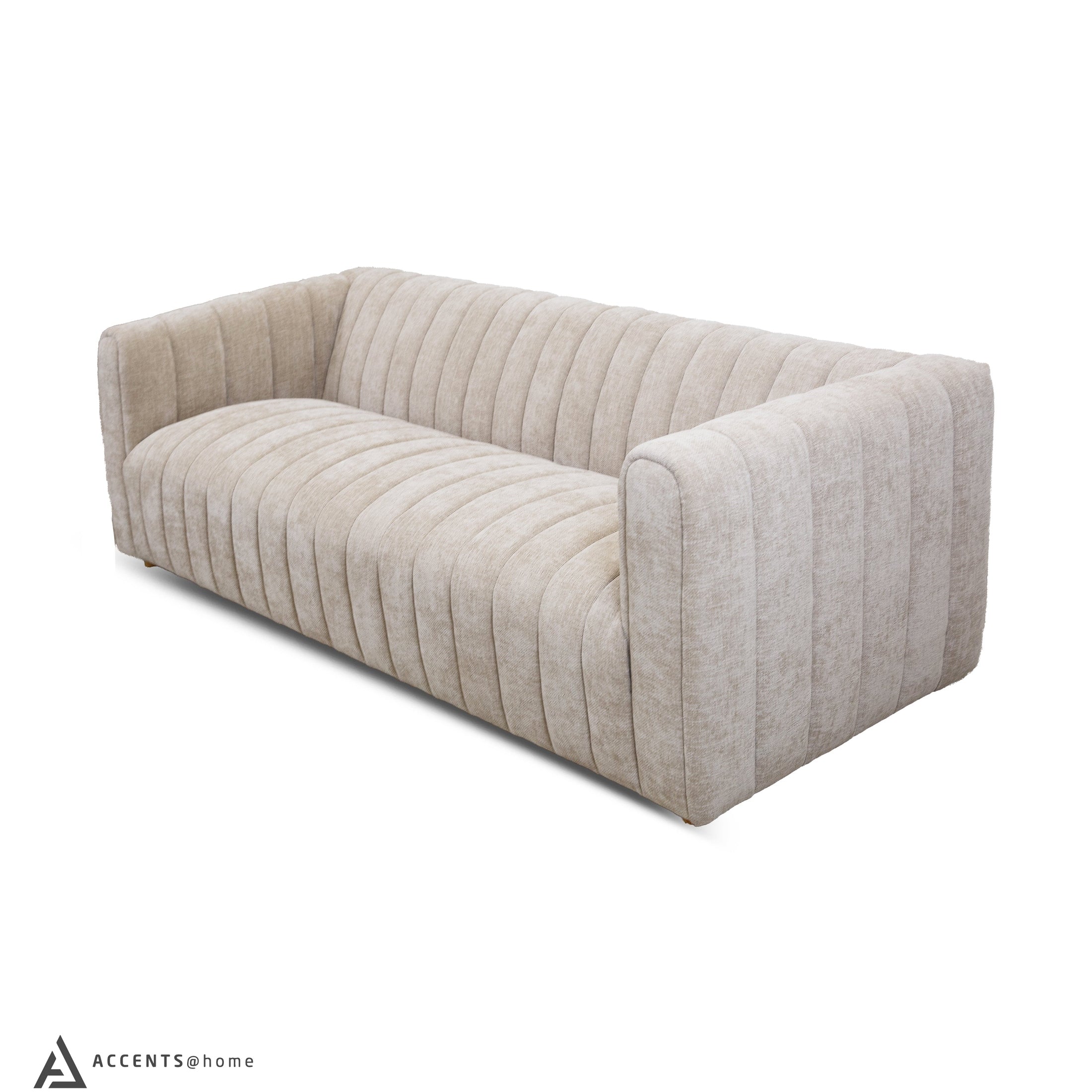 Nikolai 3 Seater Sofa