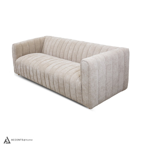 Nikolai 3 Seater Sofa