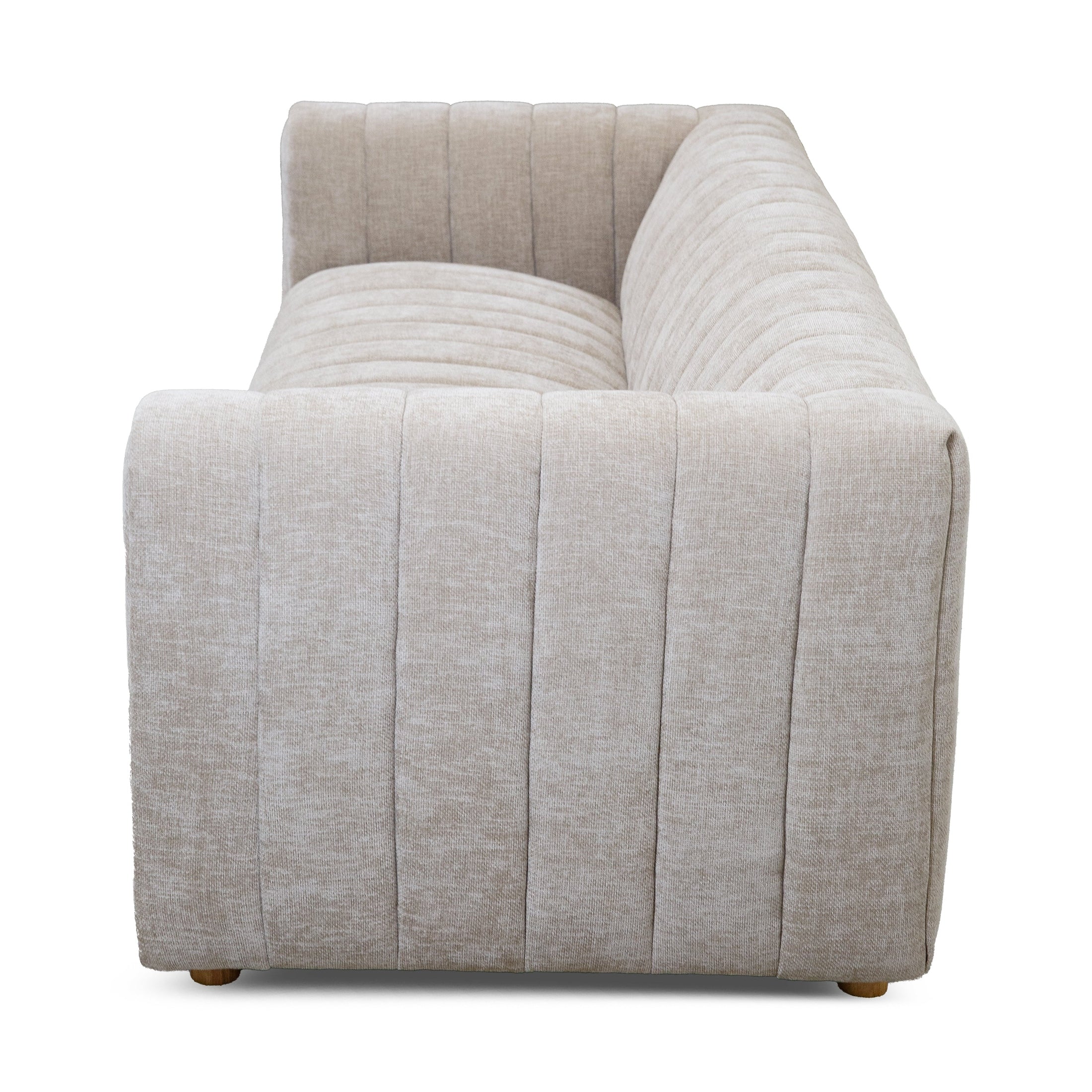 Nikolai 3 Seater Sofa