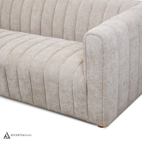 Nikolai 3 Seater Sofa