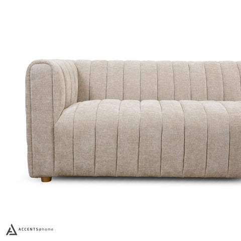 Nikolai 3 Seater Sofa