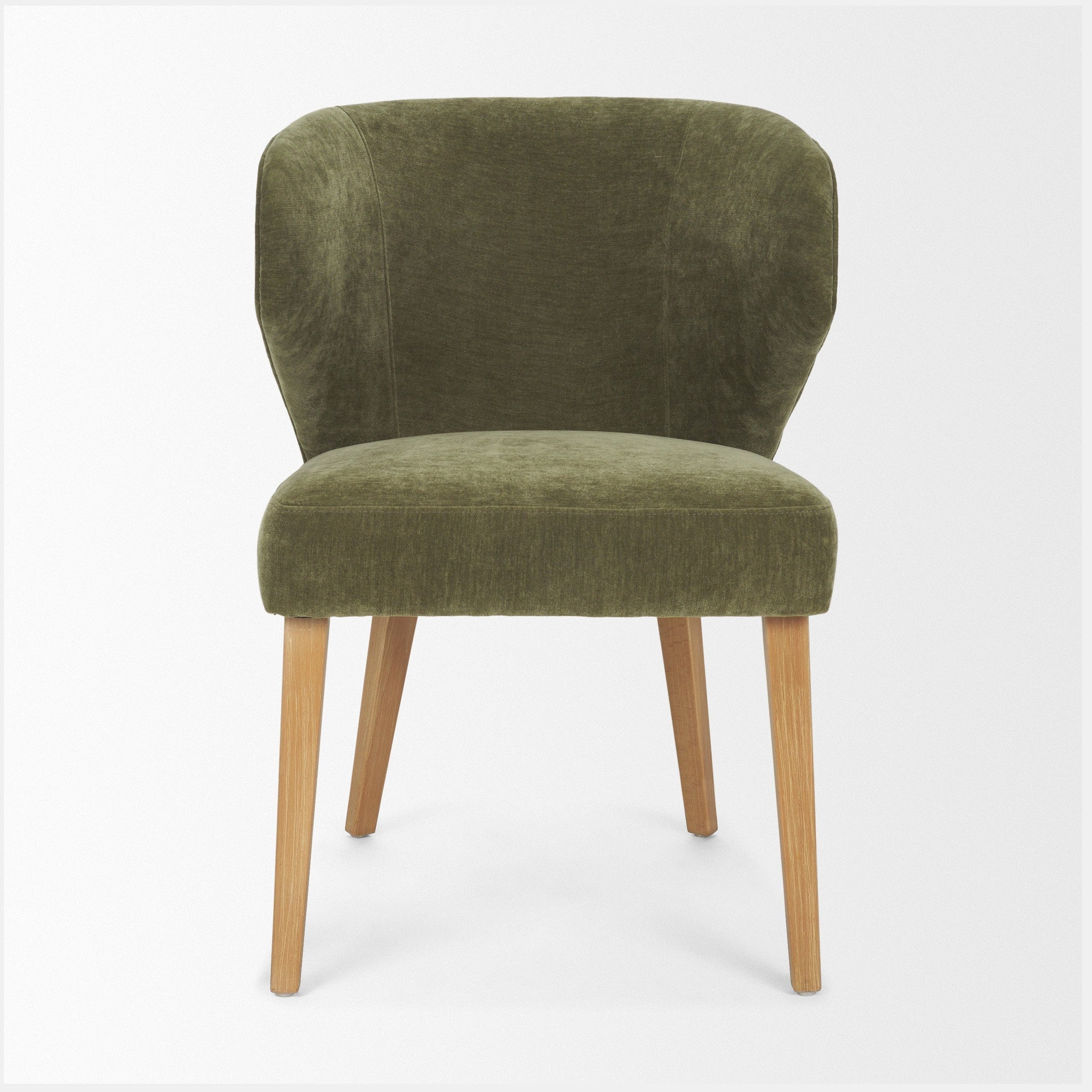 Niles Wingback Dining Chair – Accents@Home