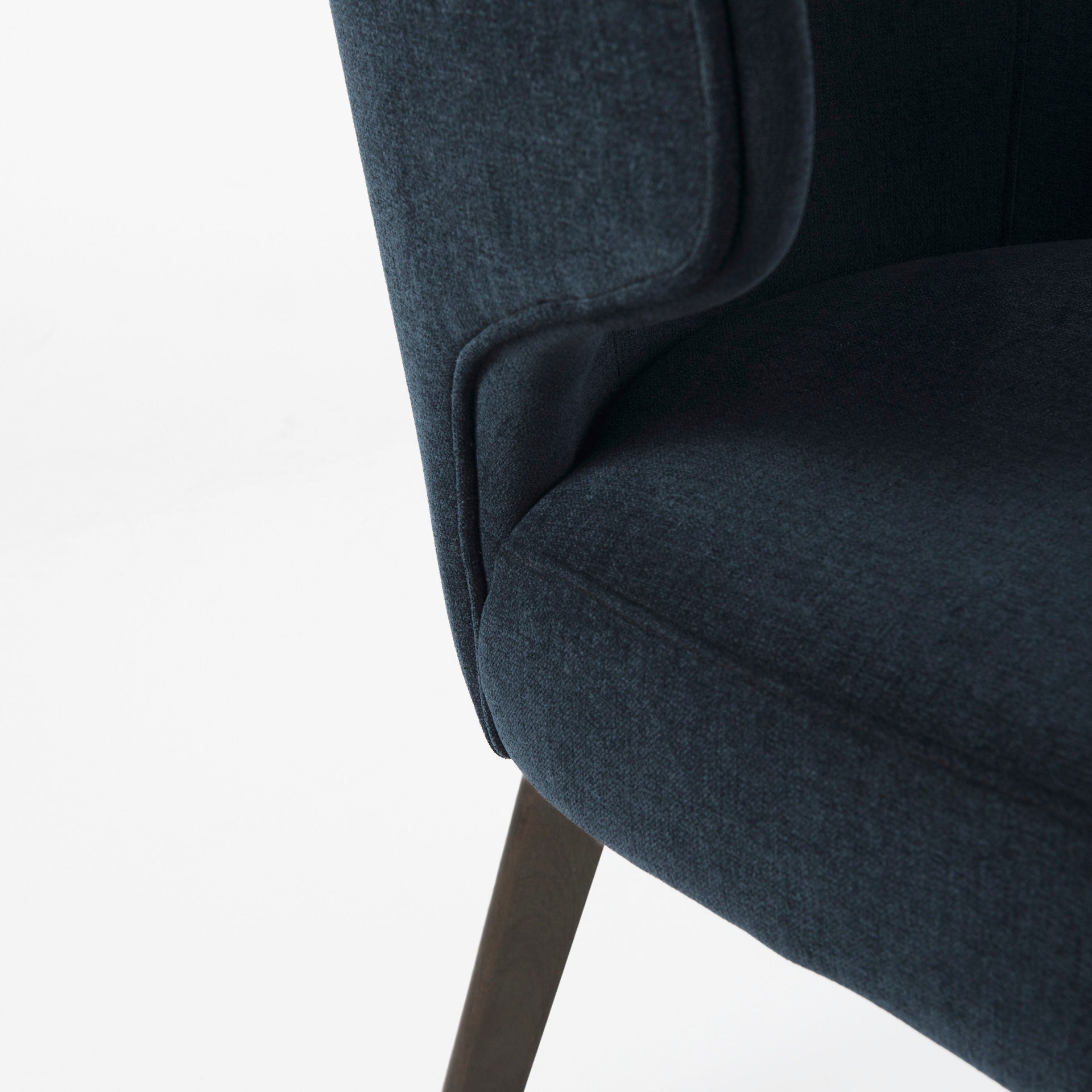Niles Wingback Dining Chair