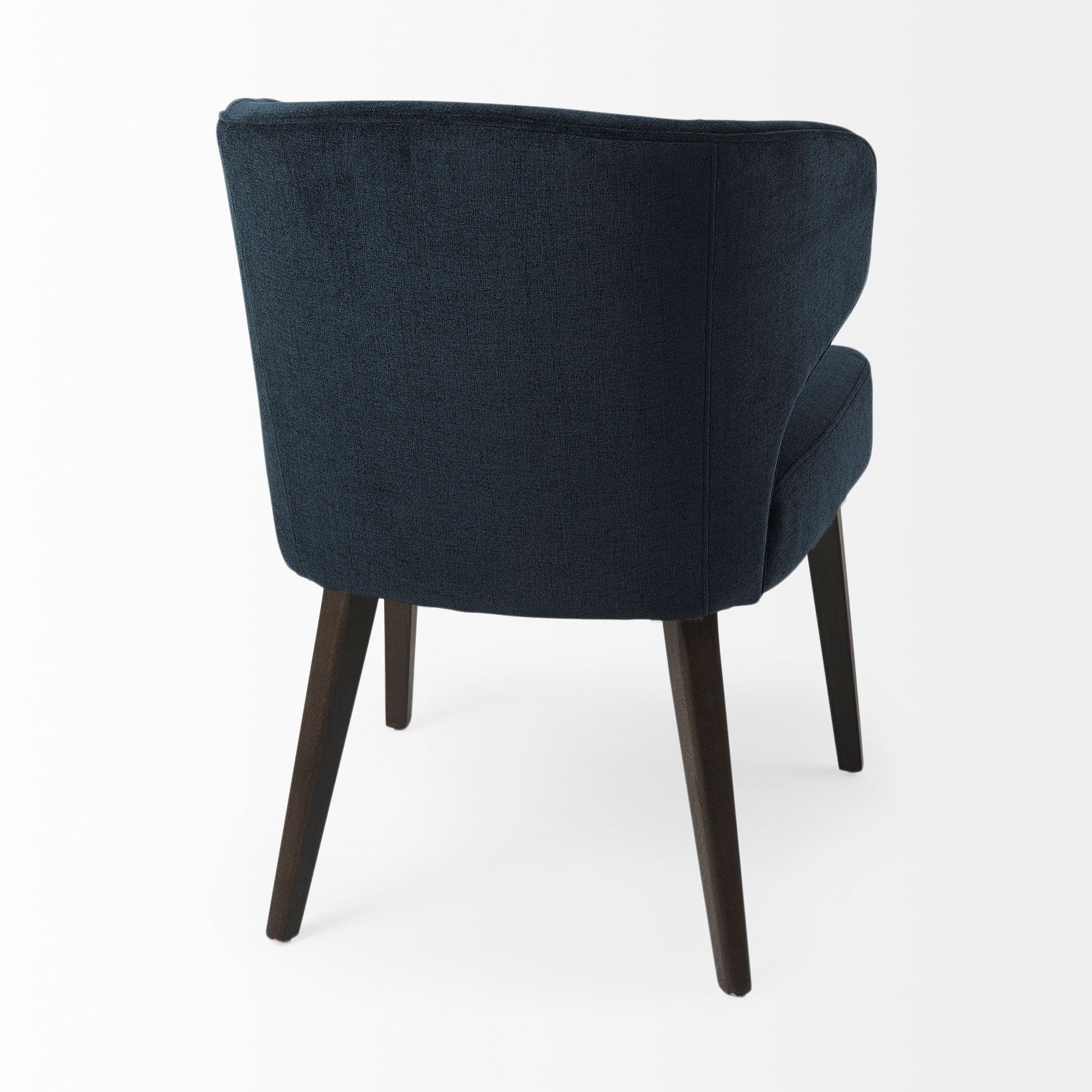 Niles Wingback Dining Chair