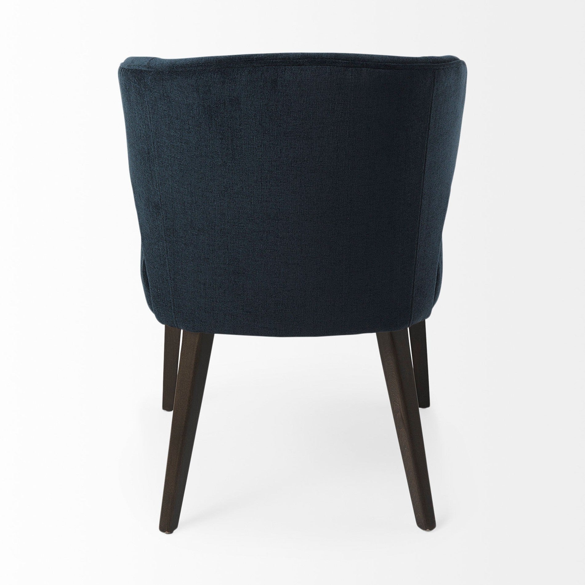 Niles Wingback Dining Chair