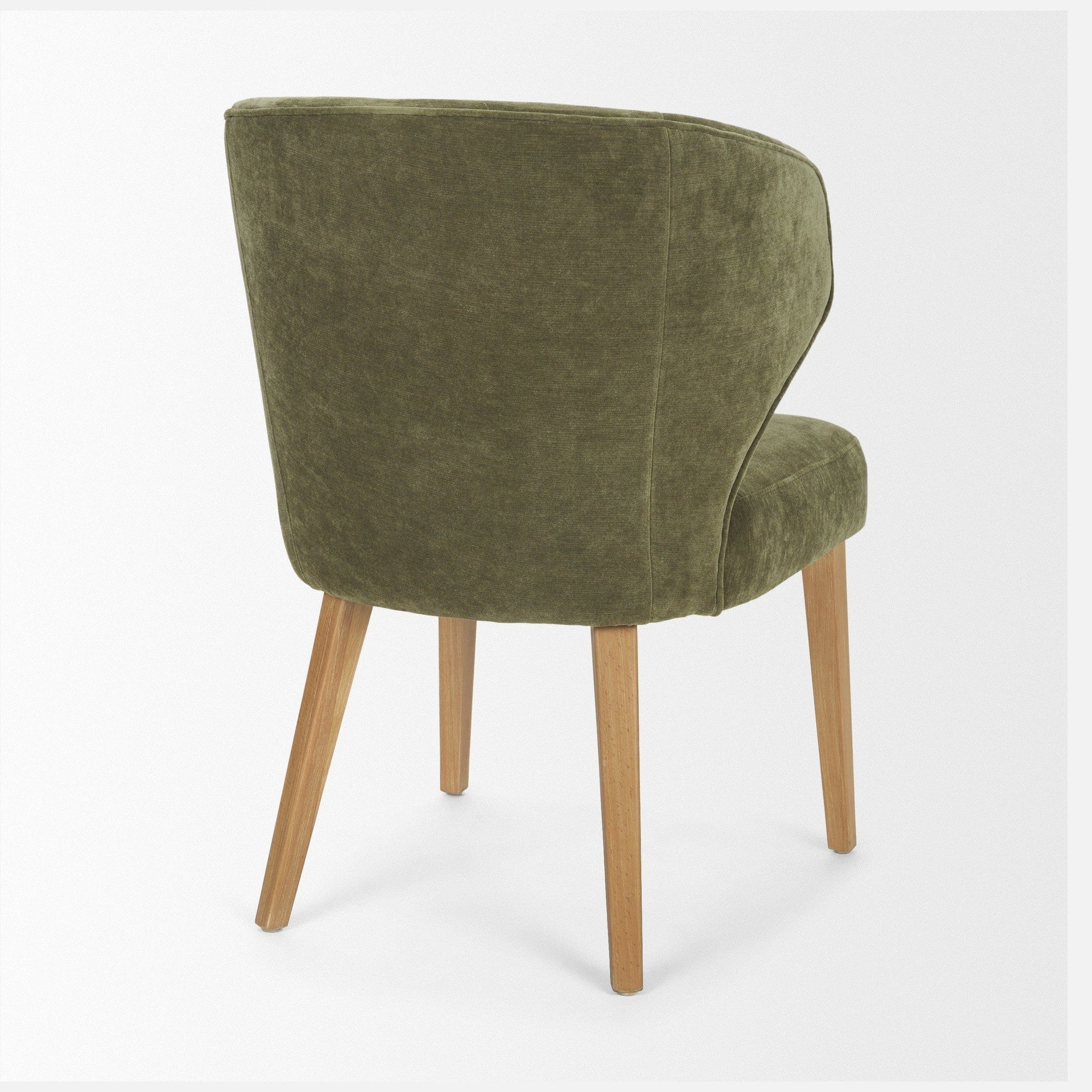 Niles Wingback Dining Chair