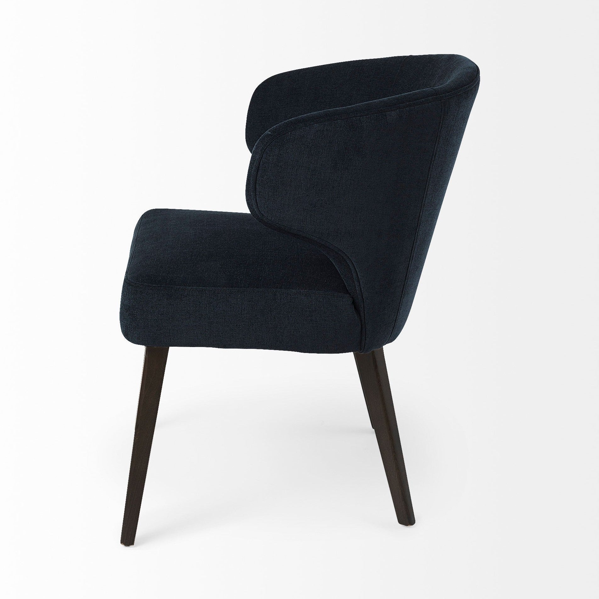 Niles Wingback Dining Chair