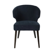Niles Wingback Dining Chair