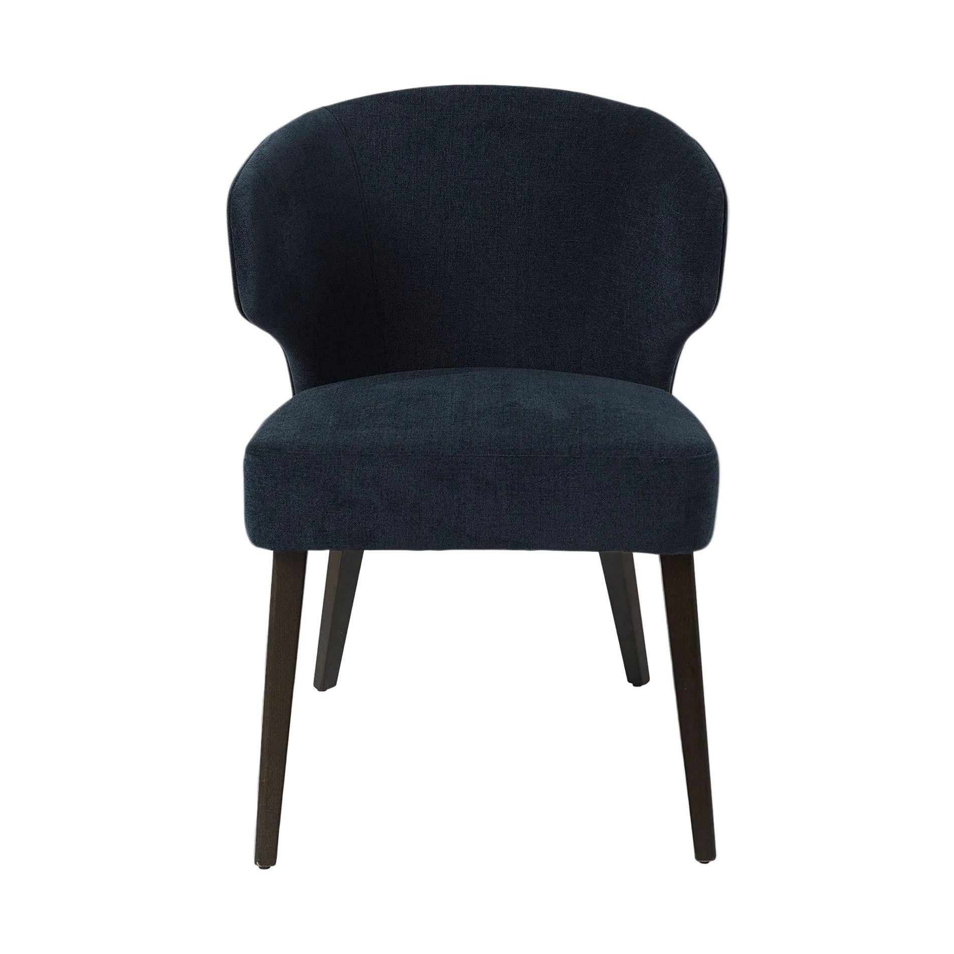 Niles Wingback Dining Chair