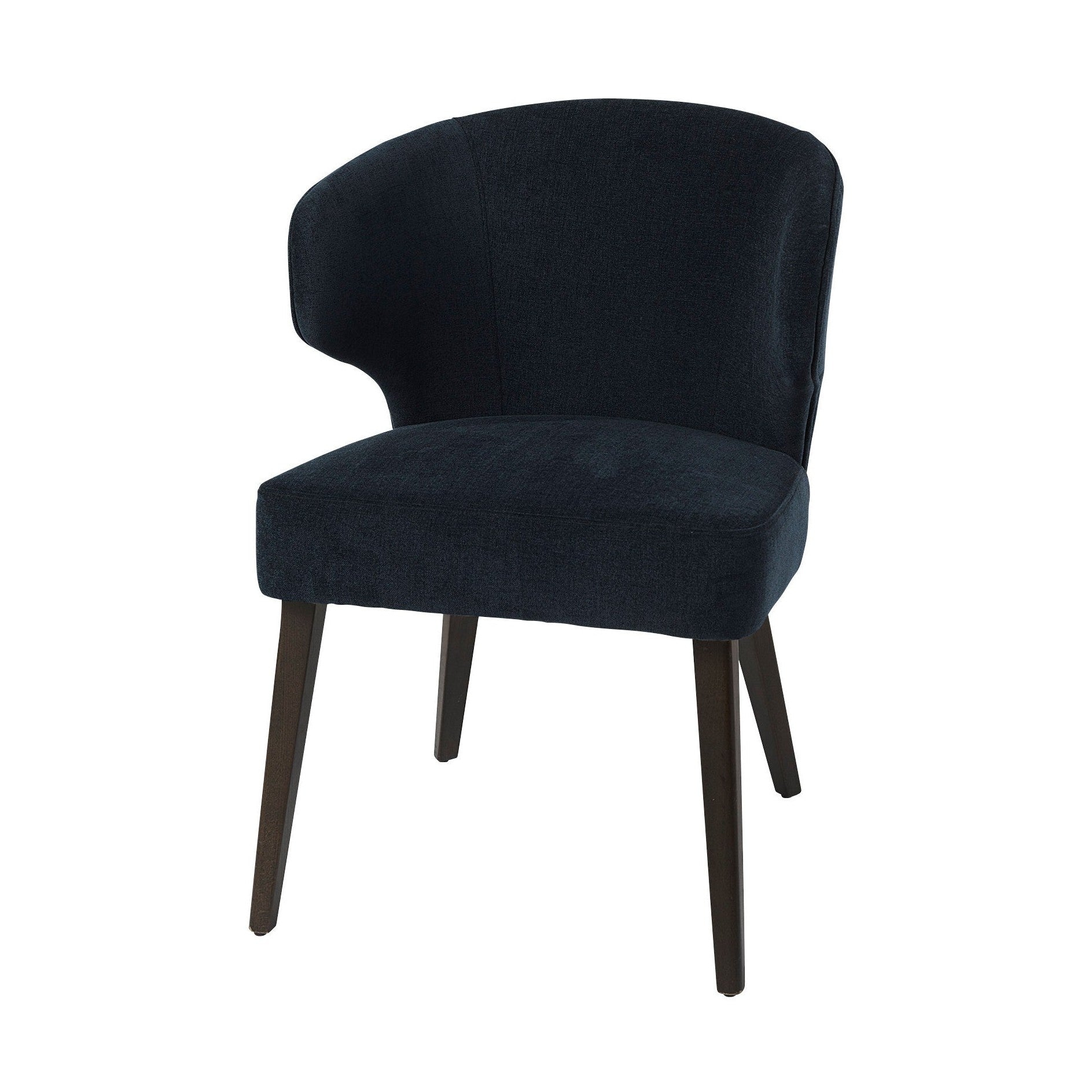 Niles Wingback Dining Chair