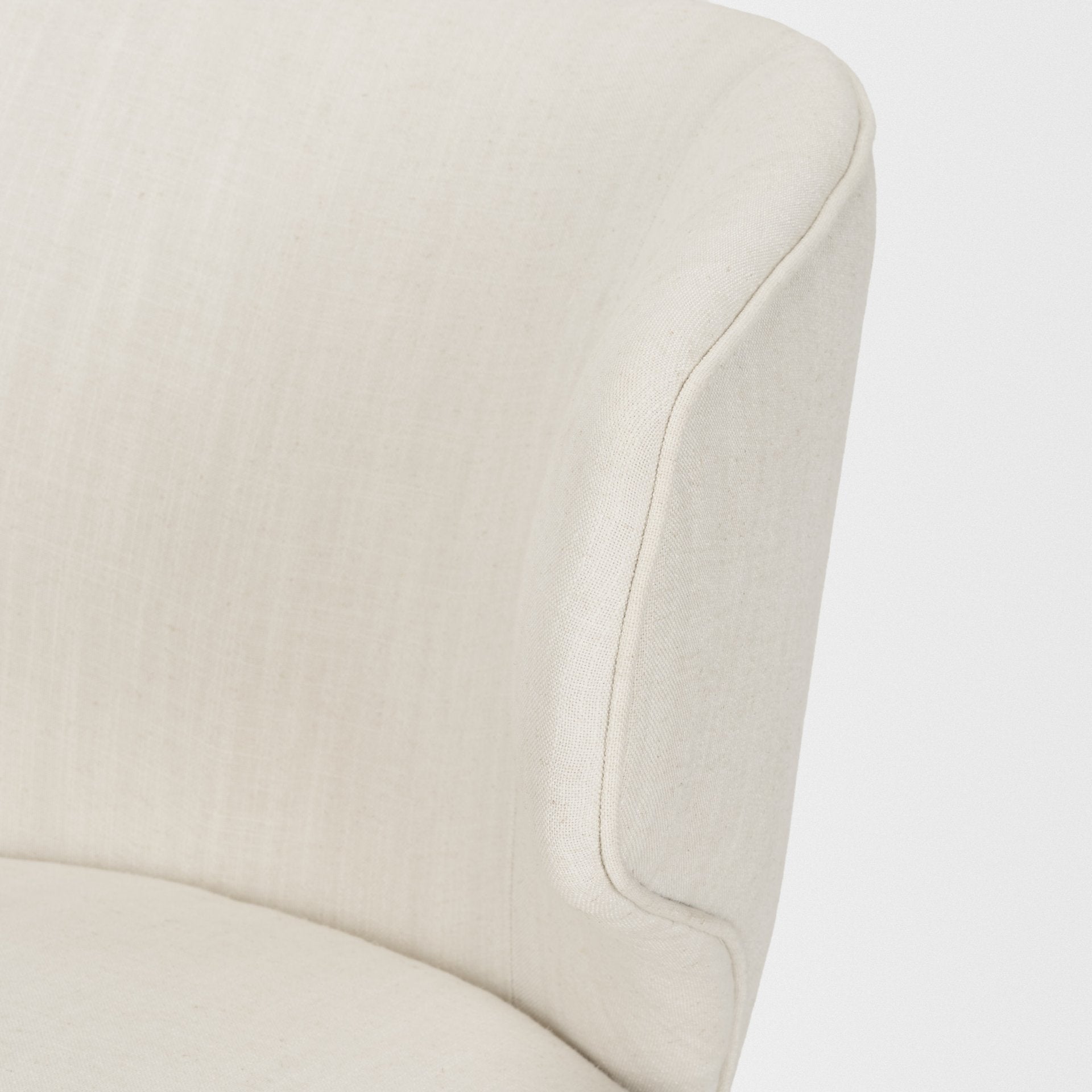 Niles Wingback Dining Chair