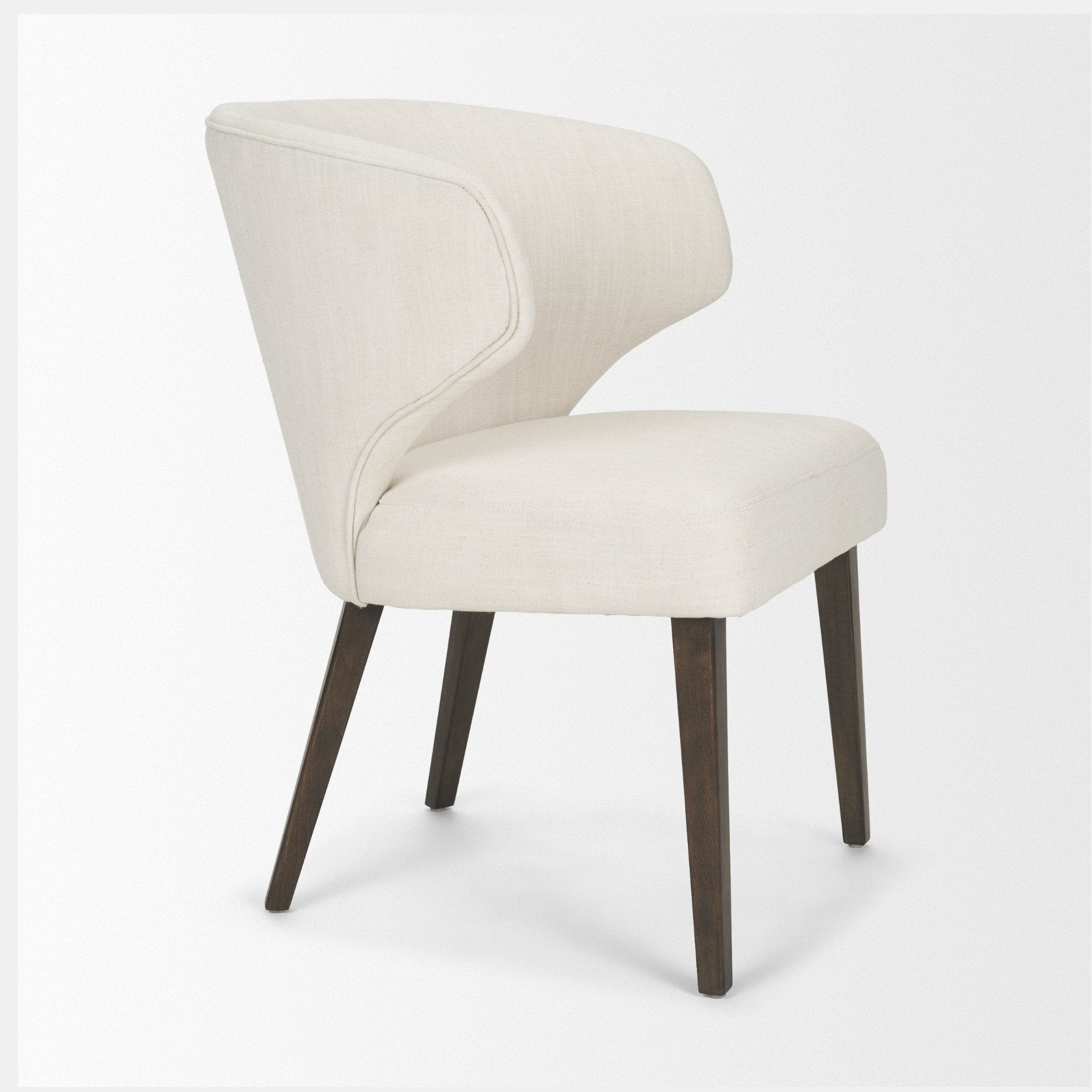 Niles Wingback Dining Chair
