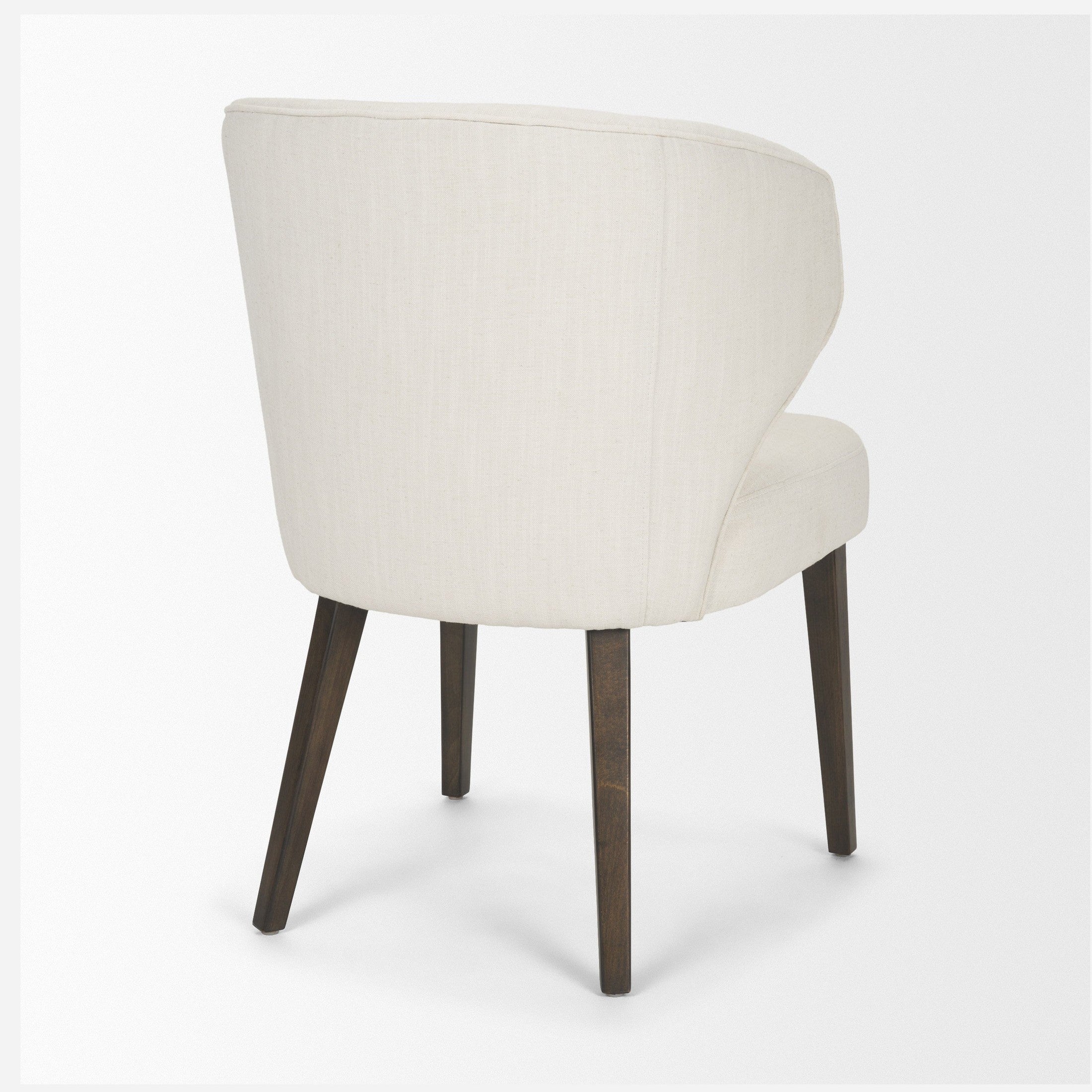 Niles Wingback Dining Chair