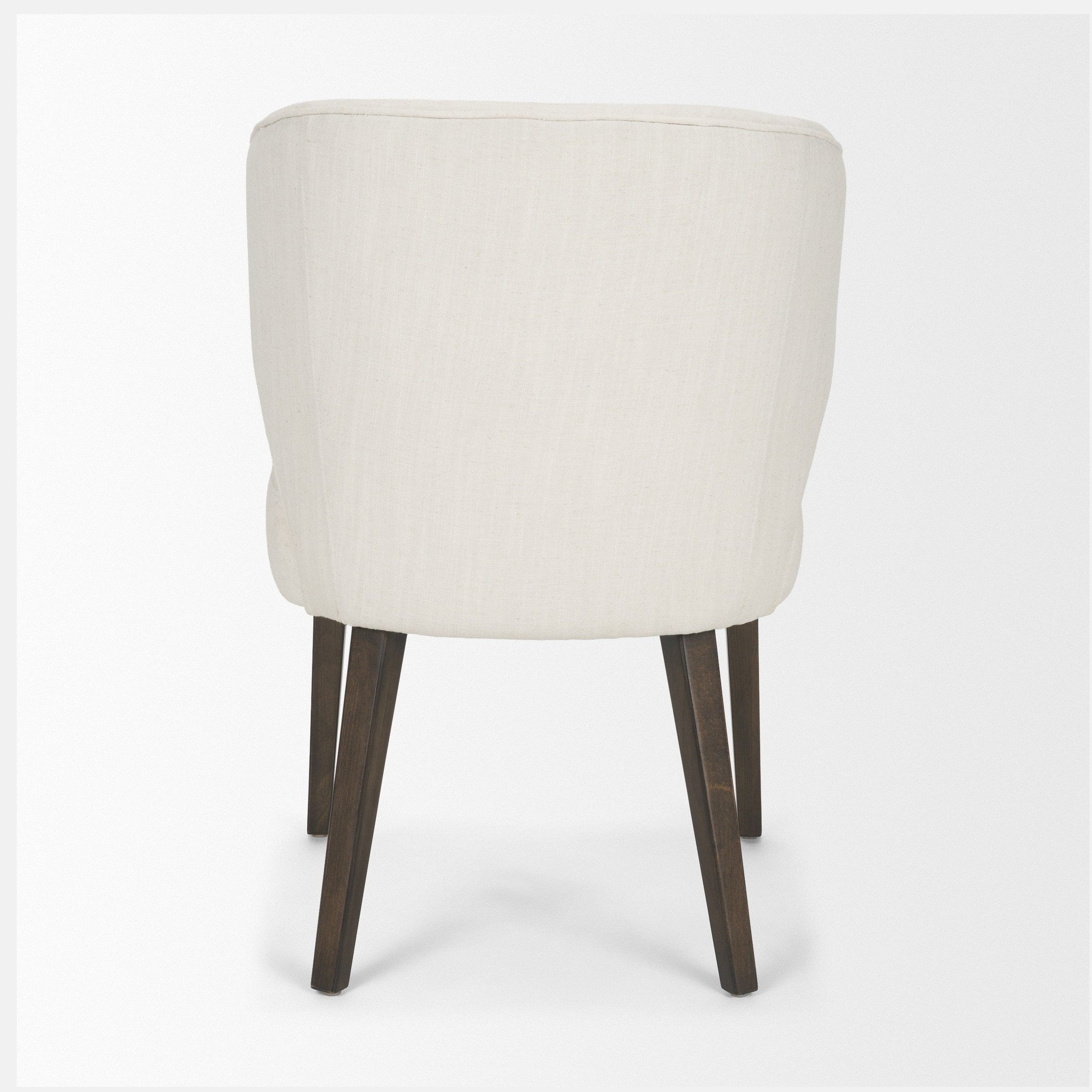 Niles Wingback Dining Chair