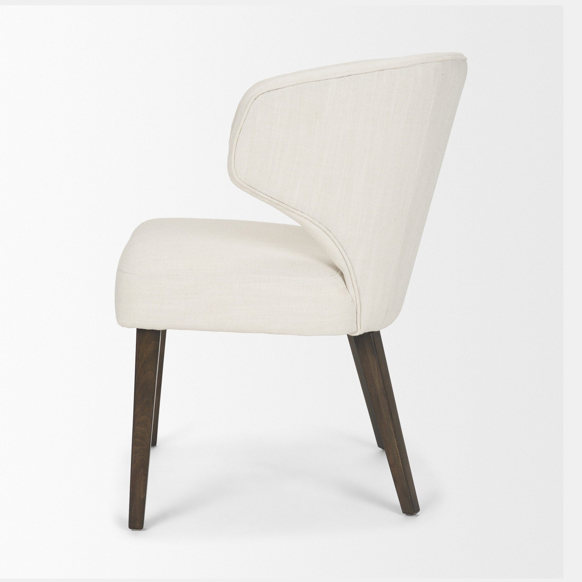 Niles Wingback Dining Chair