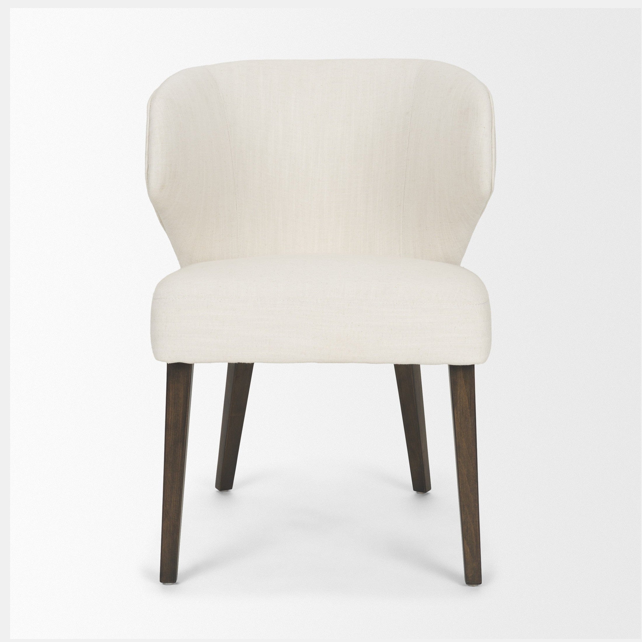 Niles Wingback Dining Chair