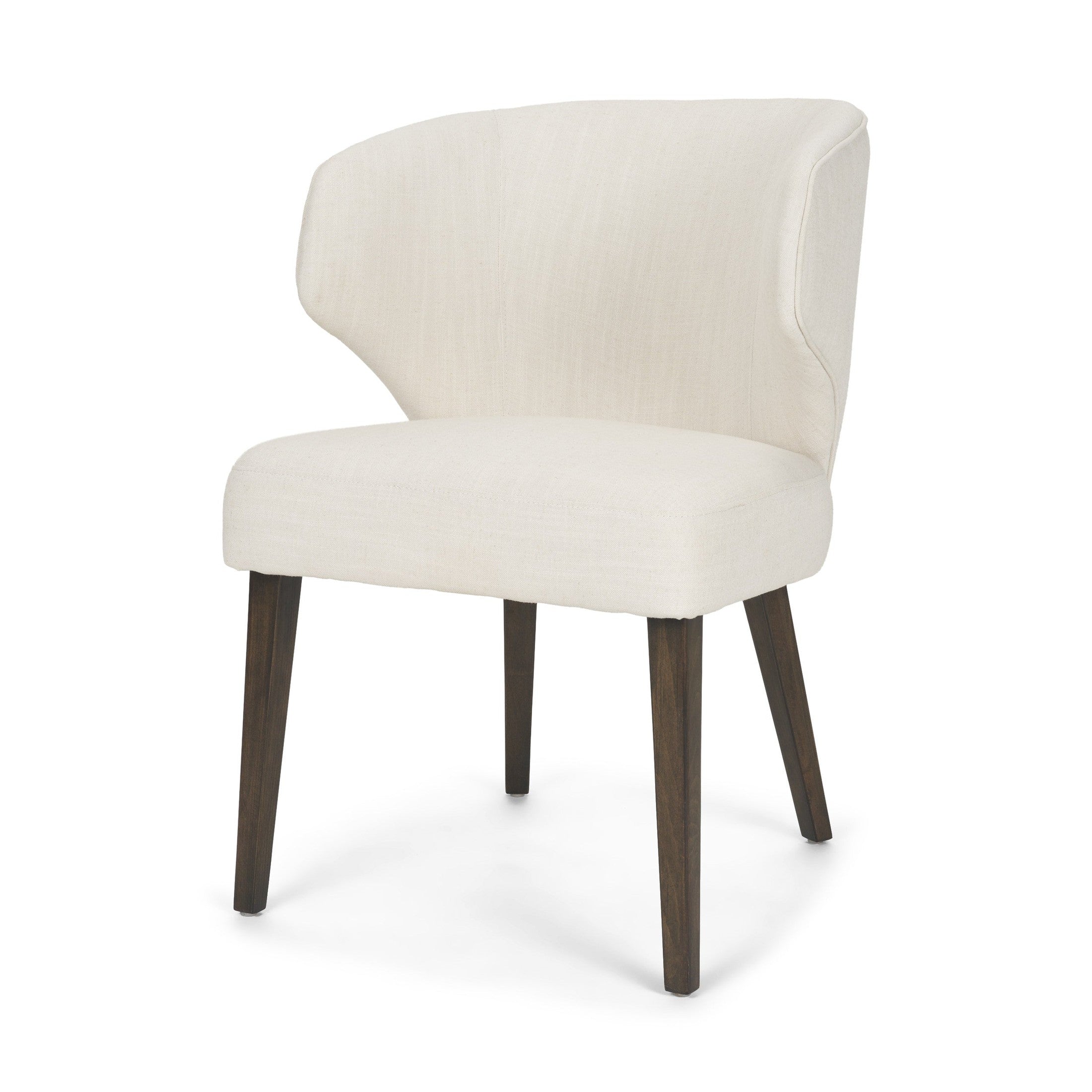 Niles Wingback Dining Chair