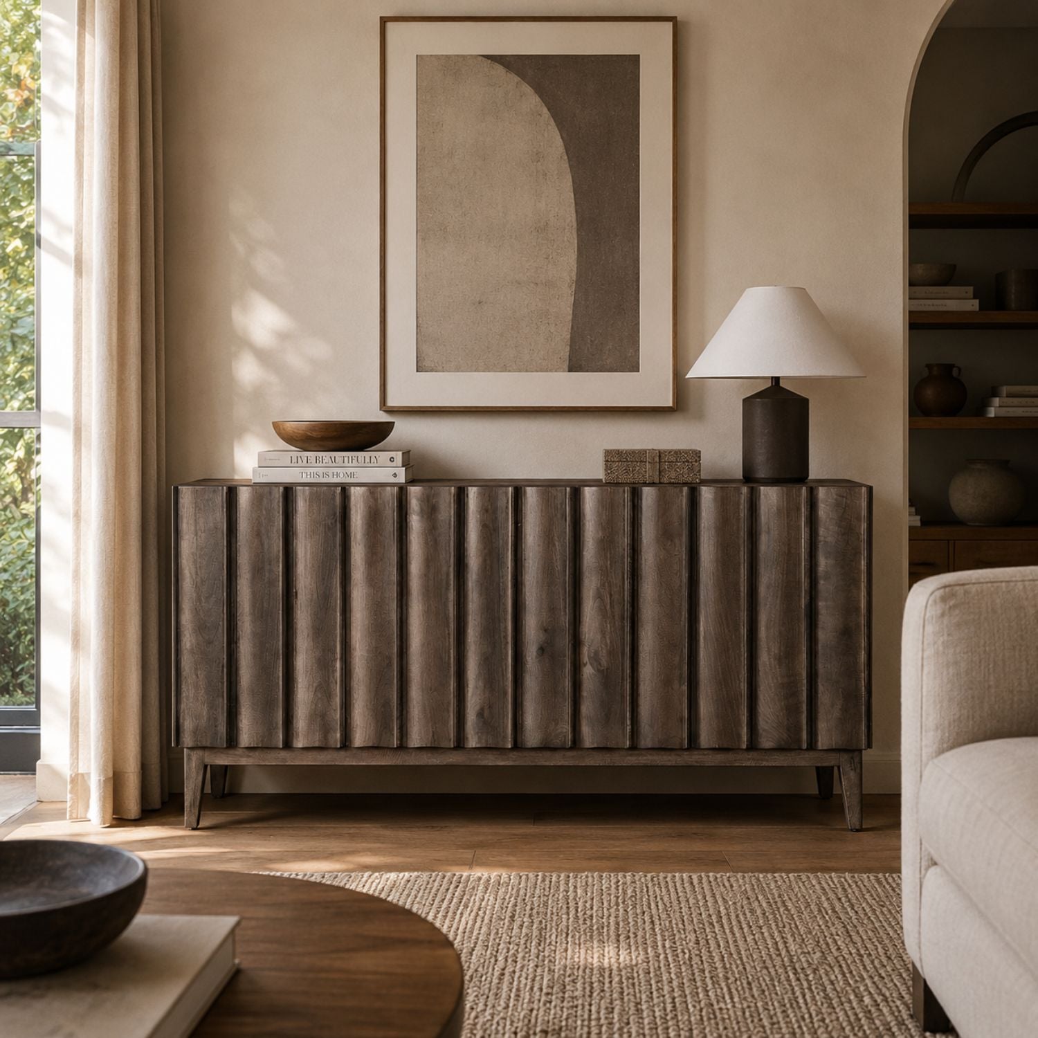 Nordhaus Sideboard