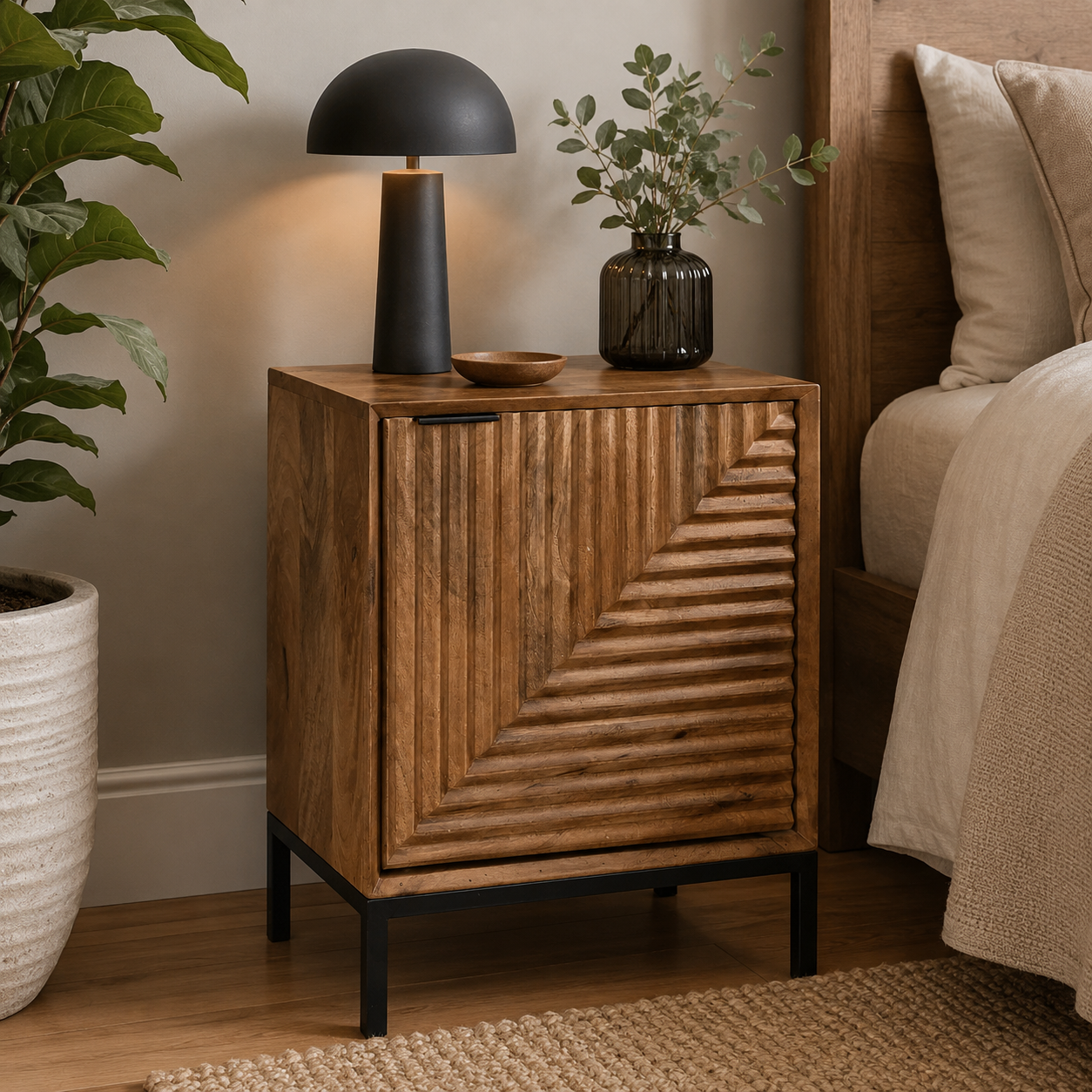 Norelle Nightstand