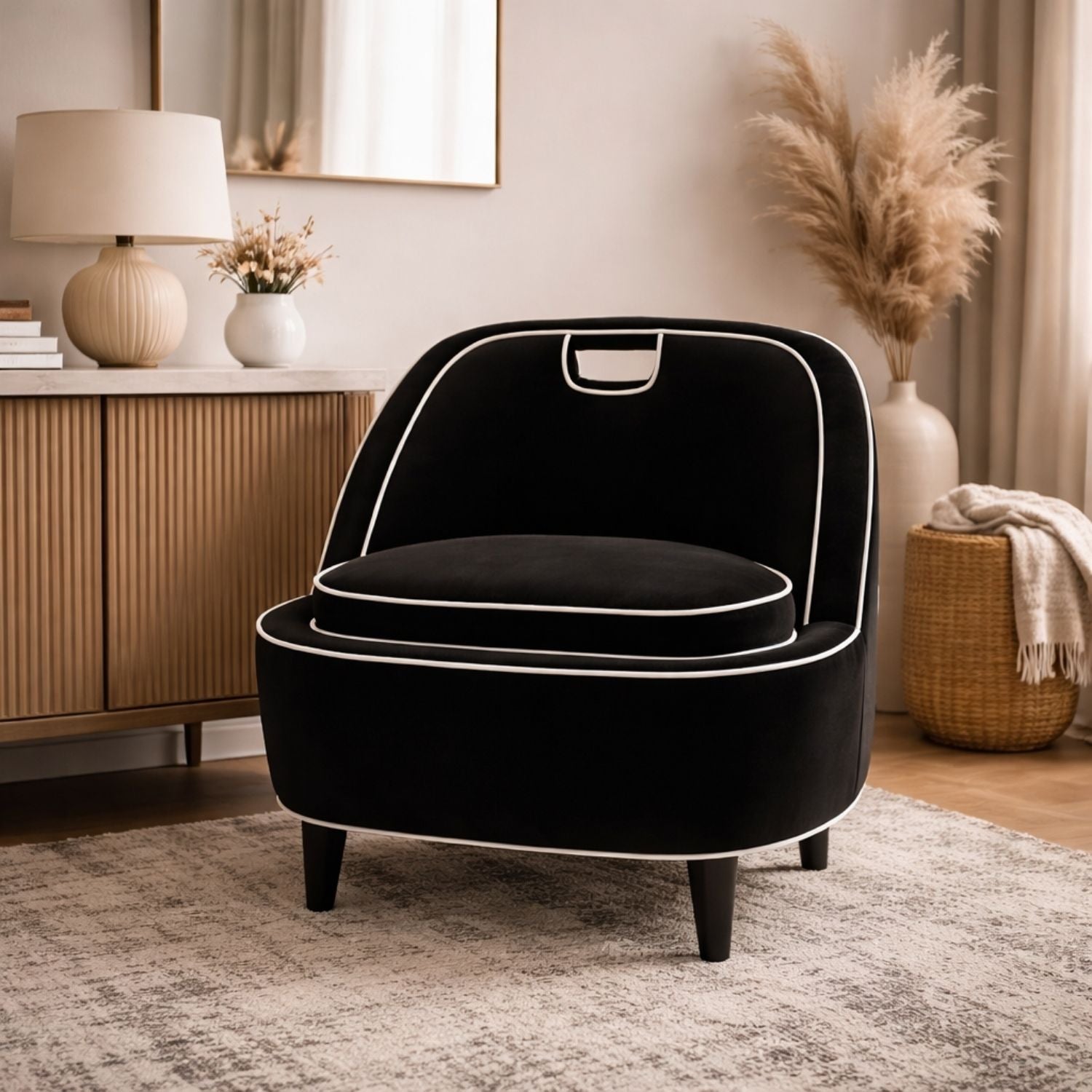Northwick Club Chair