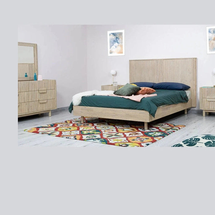 Delora Bed