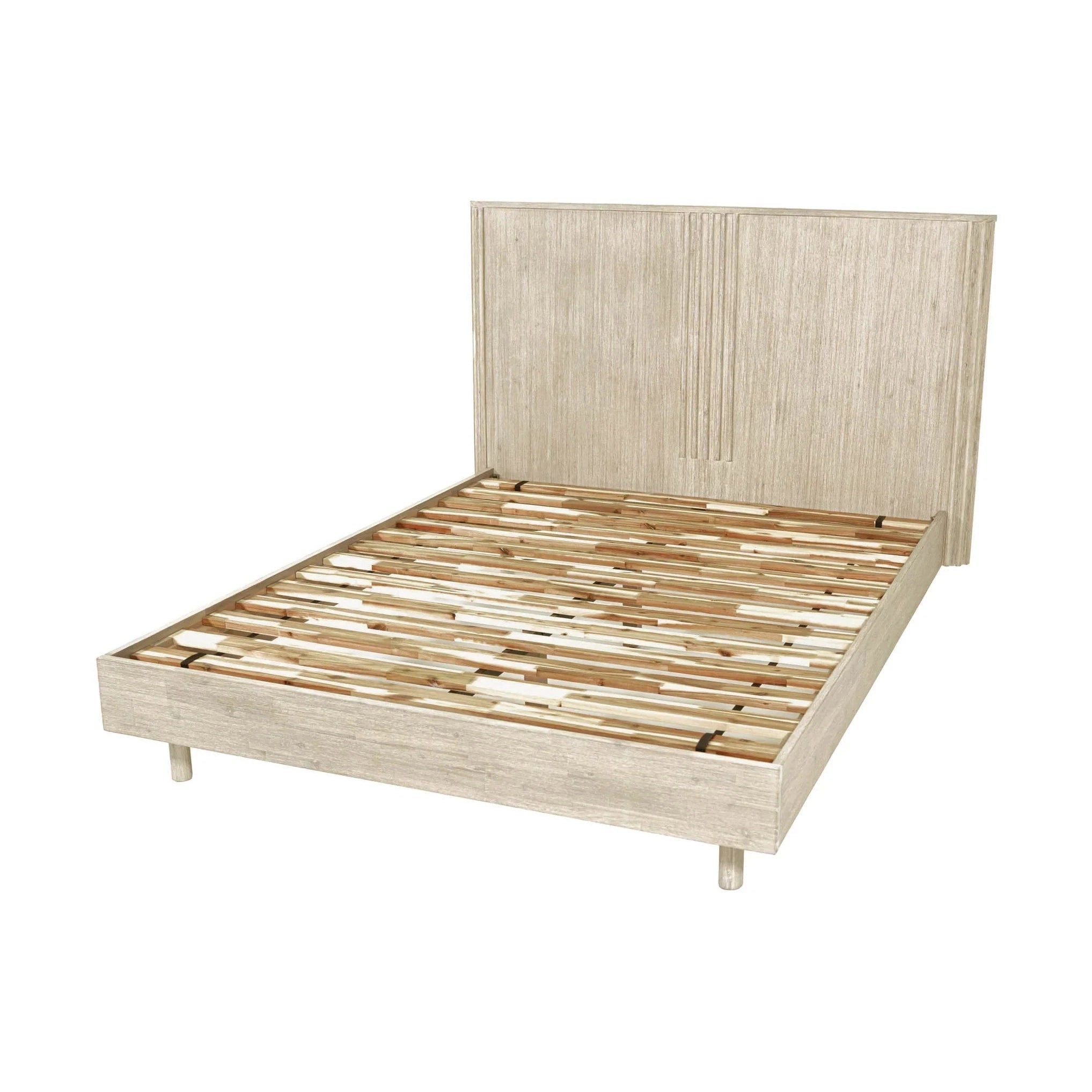 Delora Bed