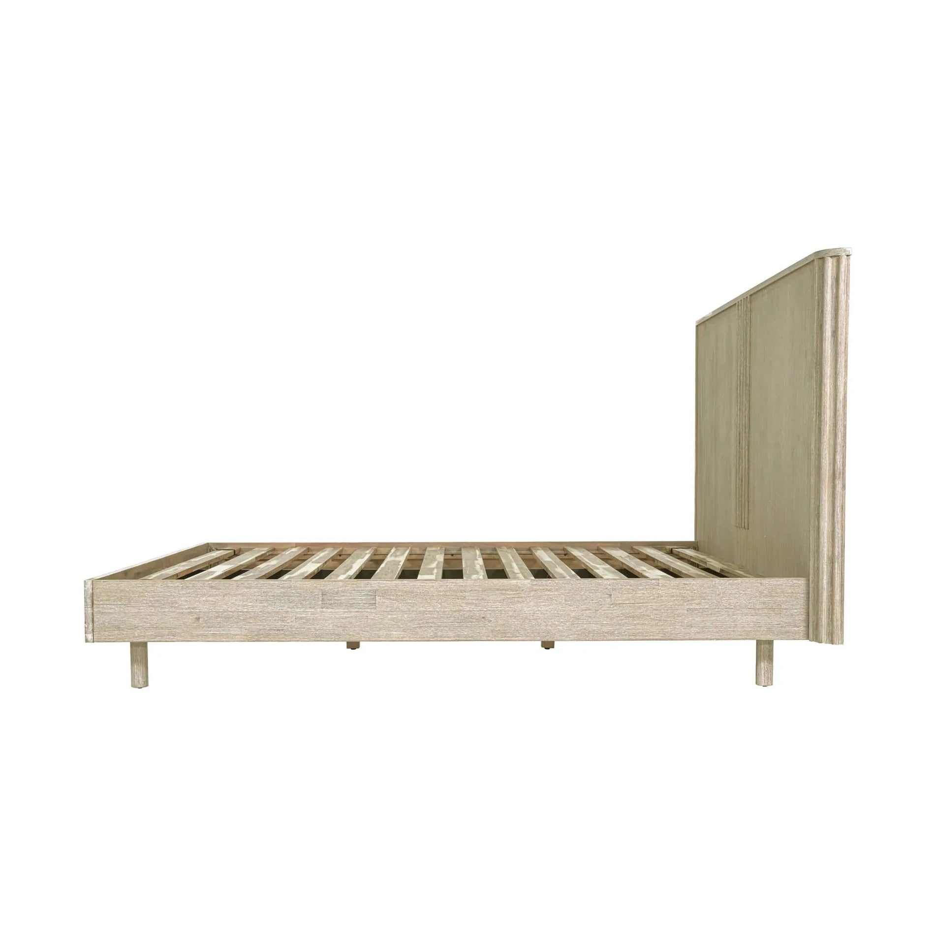 Delora Bed