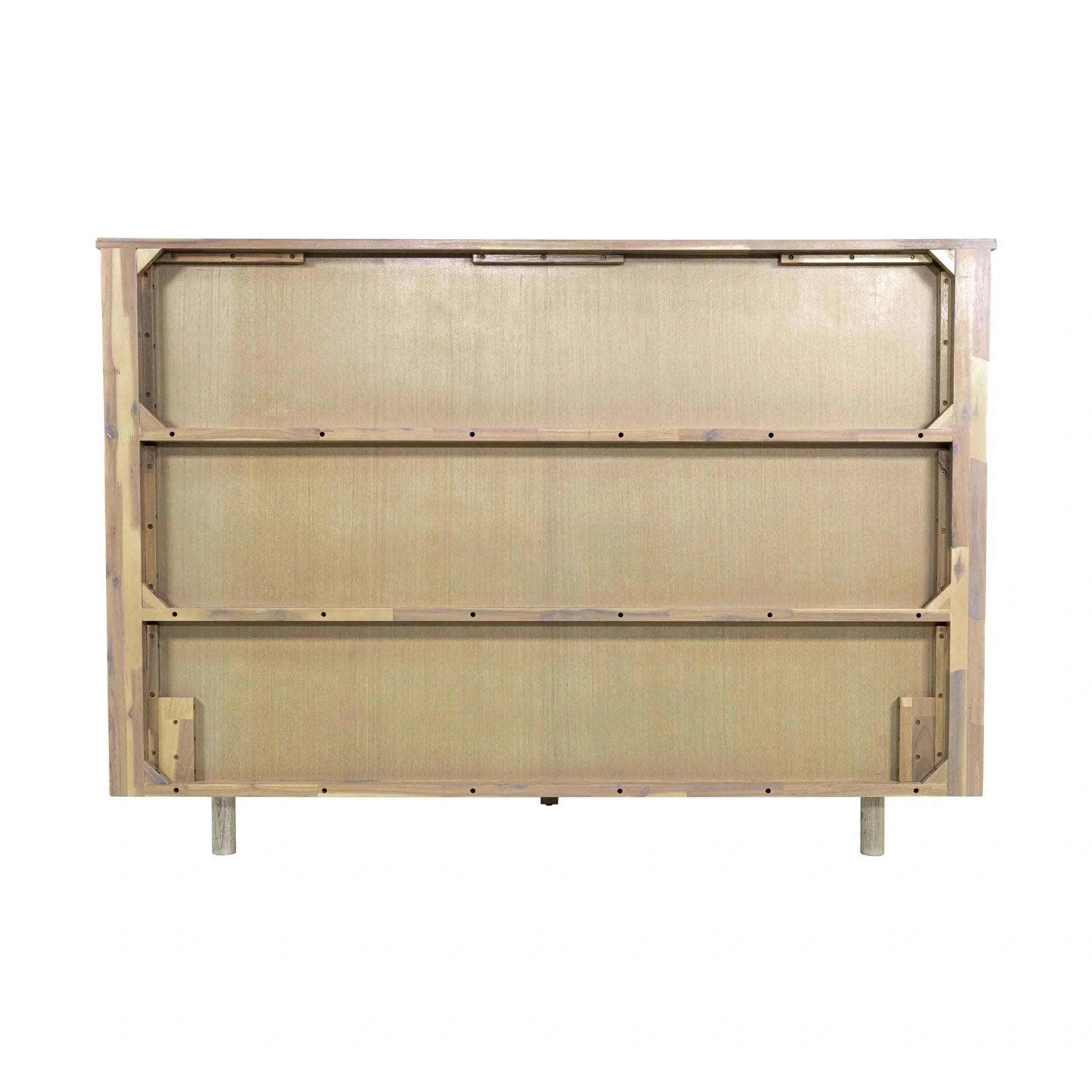 Delora Bed