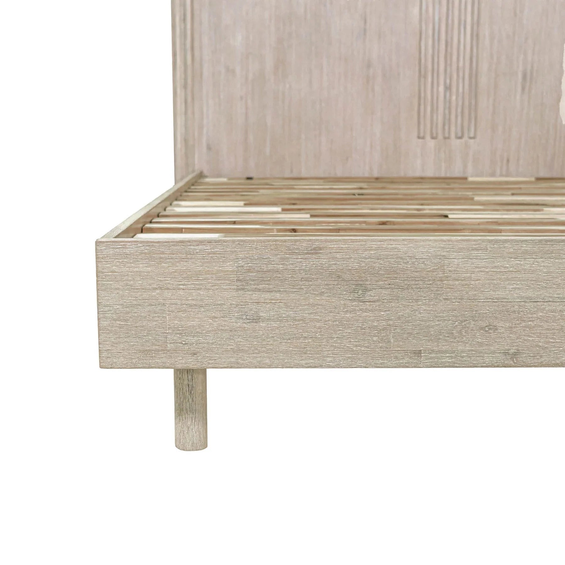 Delora Bed