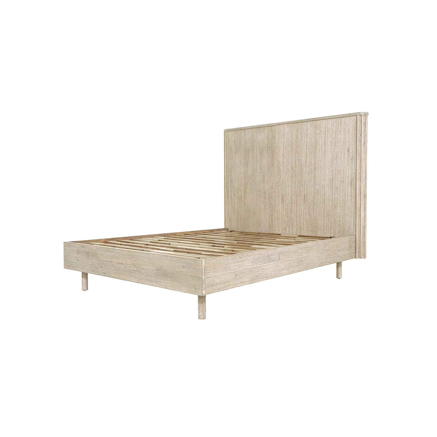 Delora Single Bed