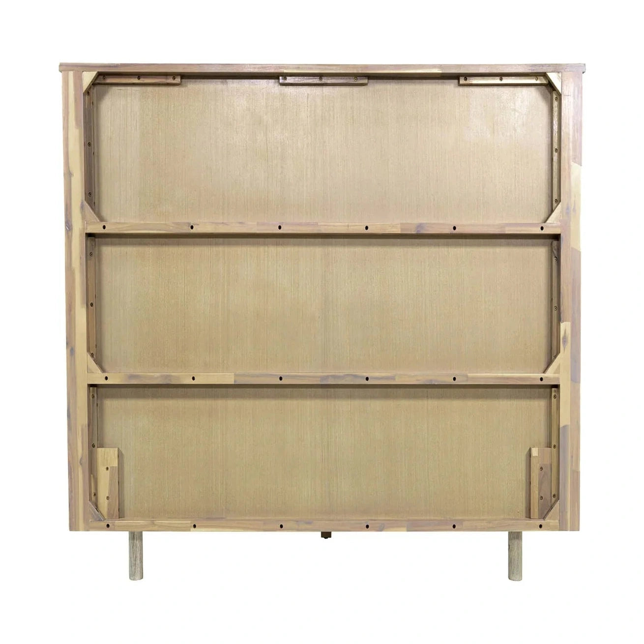 Delora Single Bed
