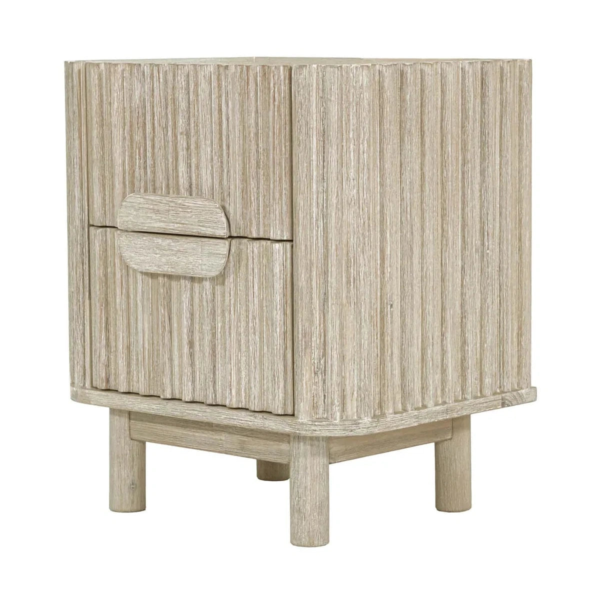 Delora Nightstand