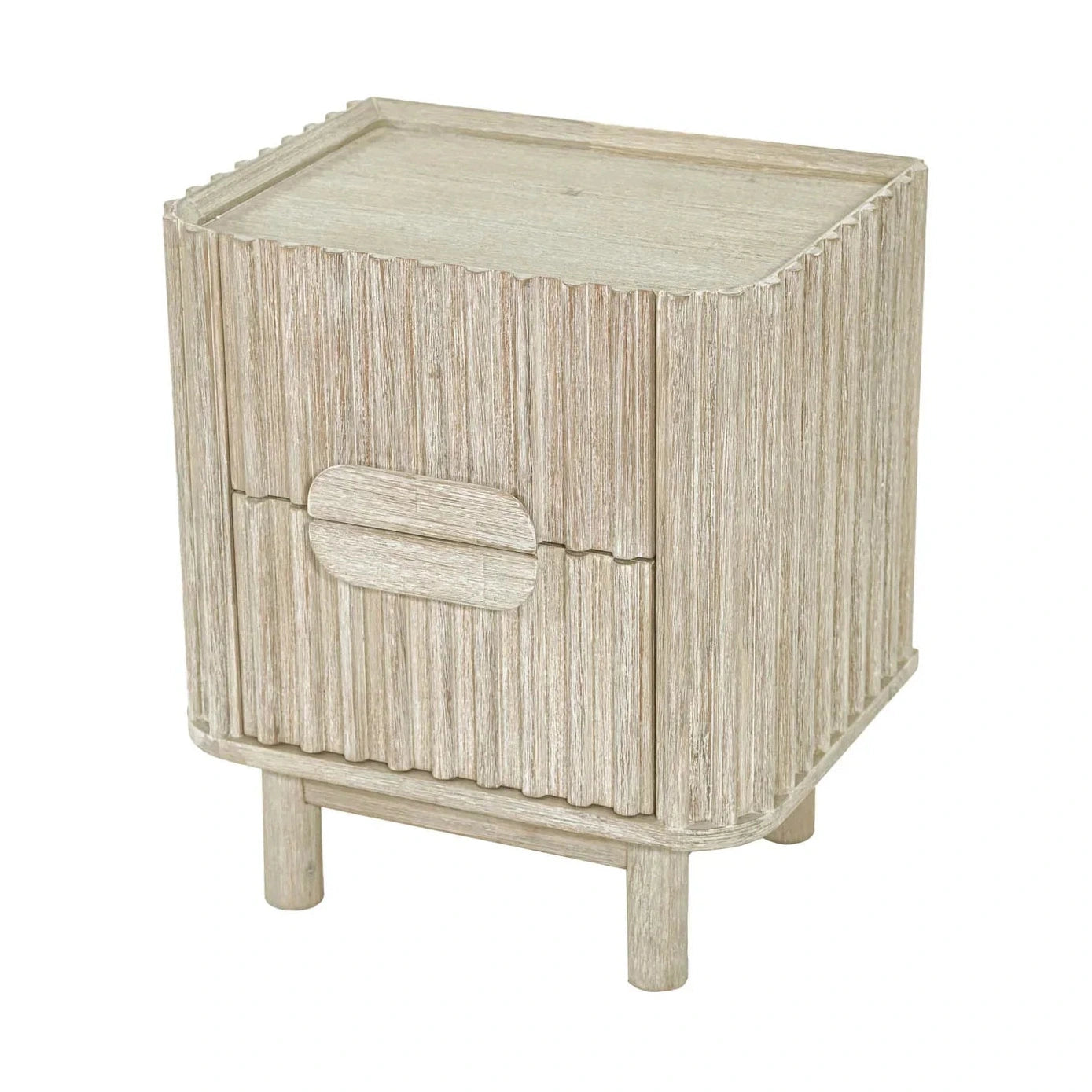 Delora Nightstand