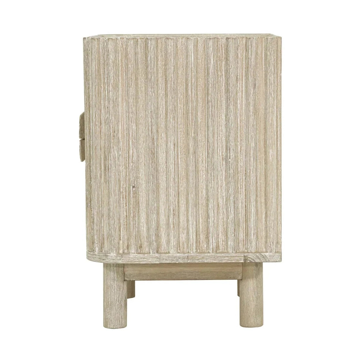 Delora Nightstand