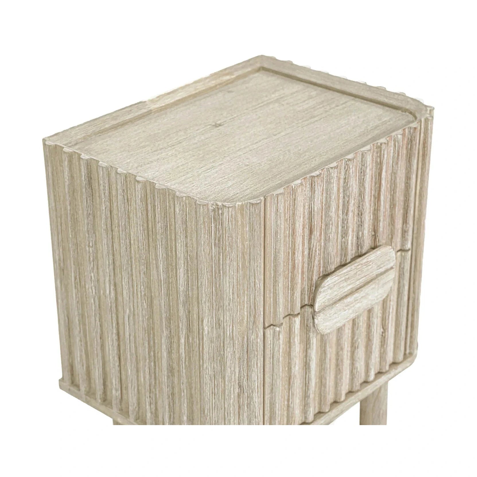 Delora Nightstand