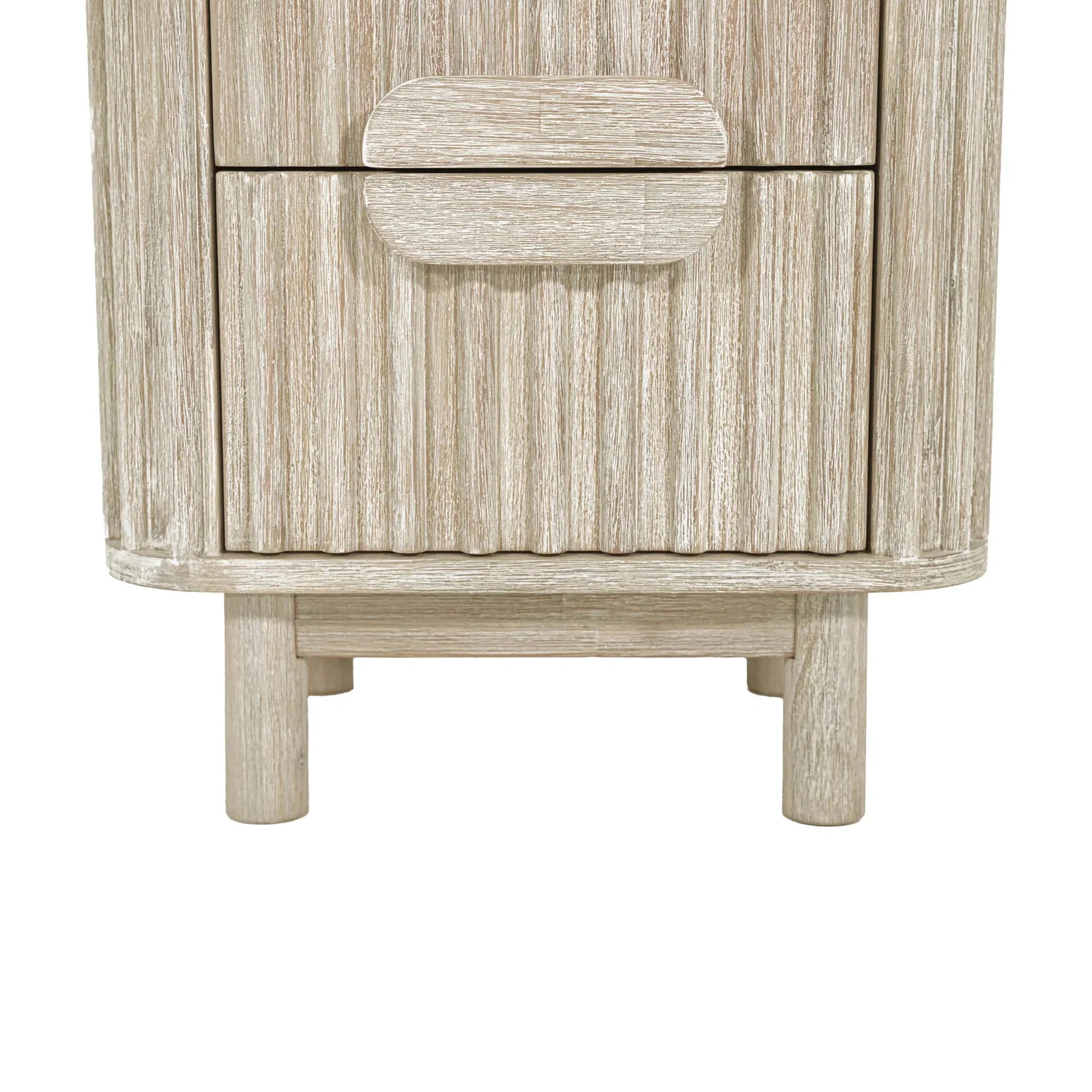 Delora Nightstand