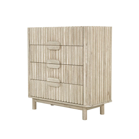 Oasis 4 Drawer Chest