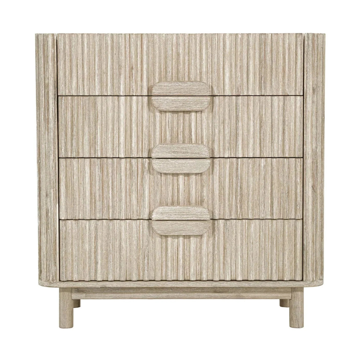 Delora 4 Drawer Chest