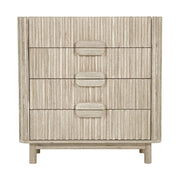 Delora 4 Drawer Chest