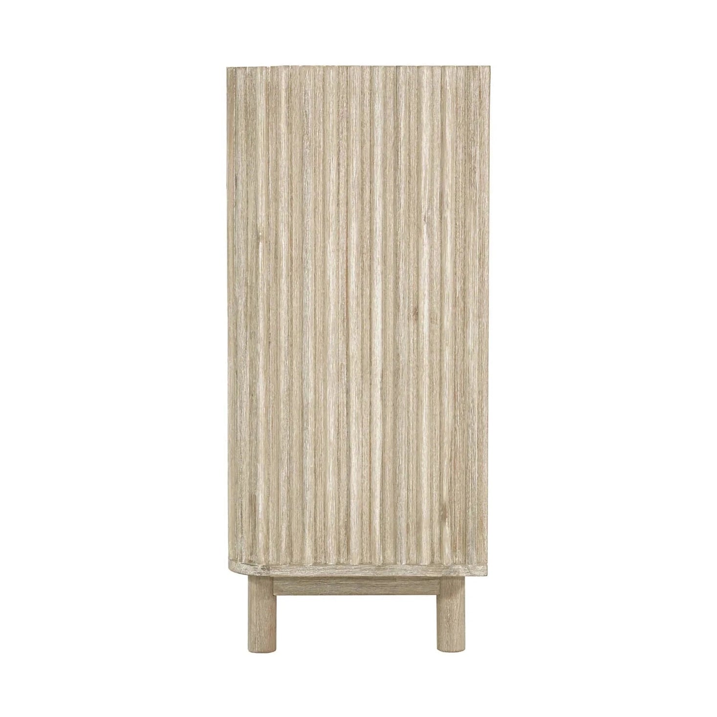 Delora 4 Drawer Chest