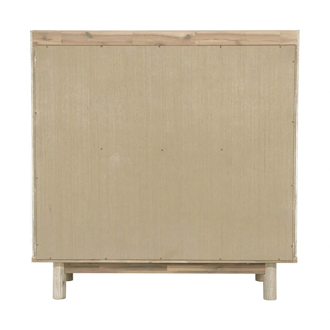 Delora 4 Drawer Chest