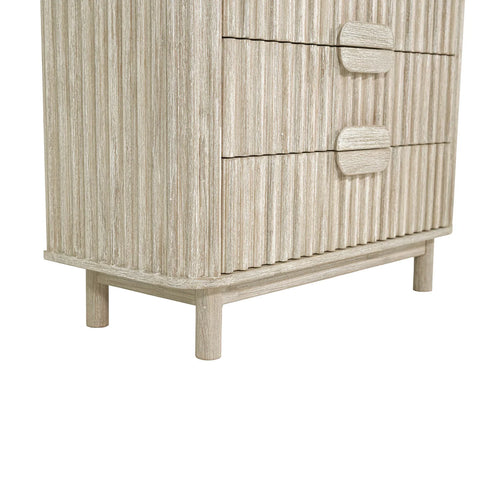 Oasis 4 Drawer Chest